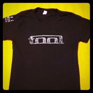Tool Fitted Shirt